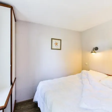 Cap Glenan - Maeva Apartmán