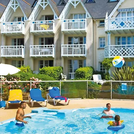 Apartmán Cap Glenan - Maeva