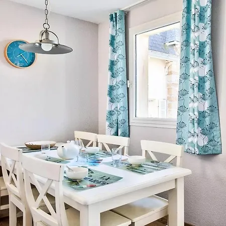Apartment Cap Glenan - Maeva Benodet