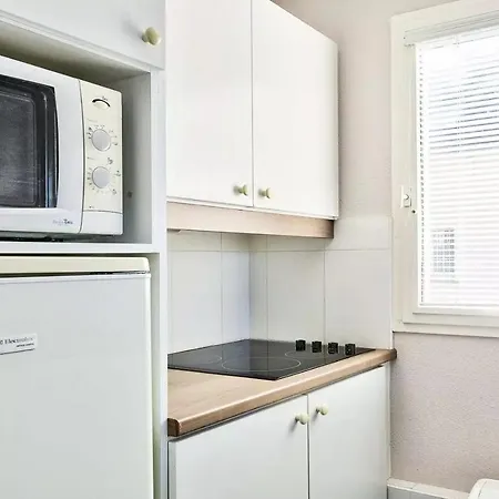 Cap Glenan - Maeva Apartment