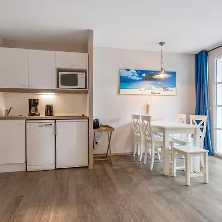Cap Glenan - Maeva Apartment