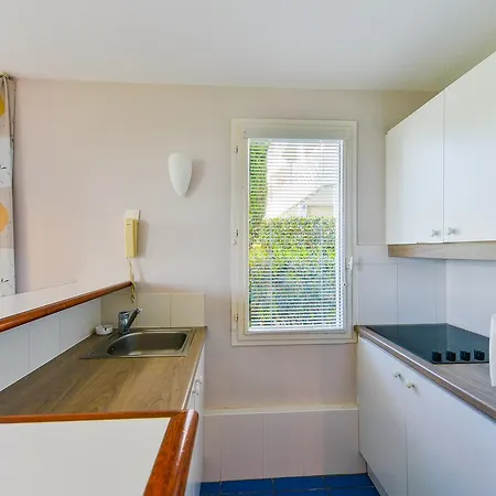 Apartment Cap Glenan - Maeva