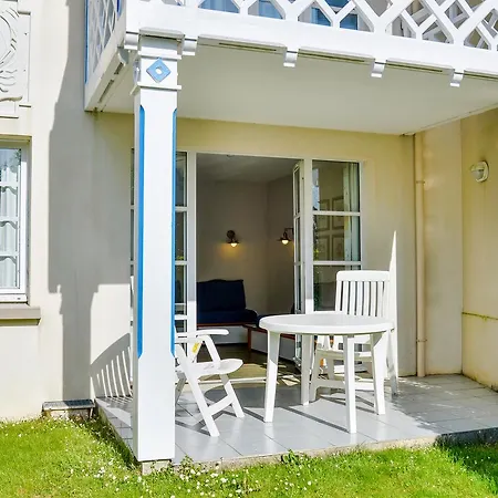 Cap Glenan - Maeva Apartment